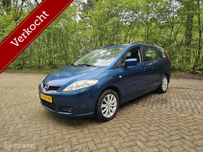 Mazda 5 2.0 Active handel of export