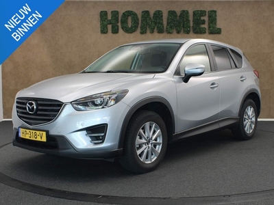 Mazda CX-5 2.0 SkyActiv-G 165 Skylease GT 2WD - ORIGINEEL