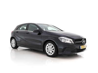 Mercedes-Benz A-Klasse 180 d Blue Efficiency Prestige