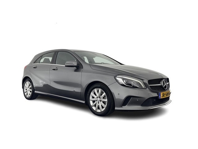 Mercedes-Benz A-Klasse 180 d Lease Edition Ambition