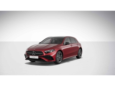 Mercedes-Benz A-klasse 180 Star Edition