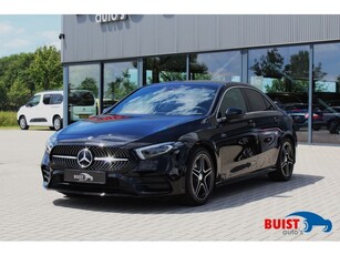 Mercedes-Benz A-Klasse 200 4MATIC AMG Line 37777KM!