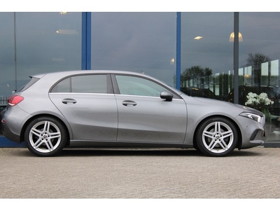 Mercedes-Benz A-Klasse 200 AUT7 163PK Buss. Solution Plus