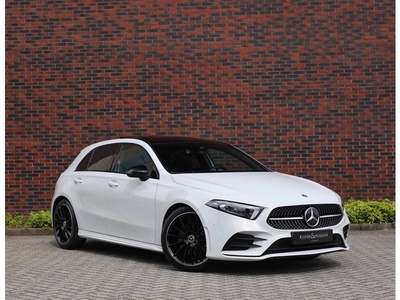 Mercedes-Benz A-Klasse 250 AMG *LED*Night*Pano*Trekhaak*