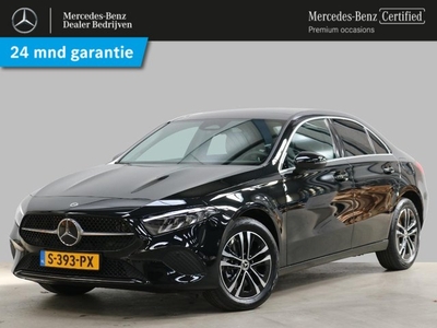 Mercedes-Benz A-Klasse 250 e Business Line Panoramadak