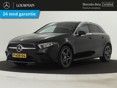 Mercedes-Benz A-Klasse 250 e Business Solution AMG Limited