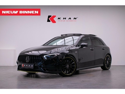 Mercedes-Benz A-klasse 250 Premium Plus Edition One Pano