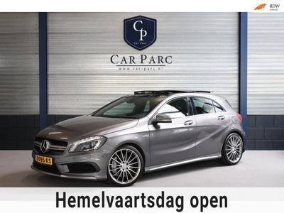 Mercedes-Benz A-klasse AMG 45 4MATIC 360+PK