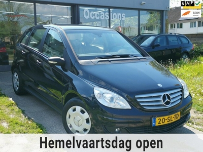 Mercedes-Benz B-klasse 170