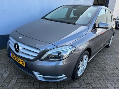 Mercedes-Benz B-klasse 180 Ambition