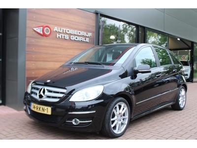 Mercedes-Benz B-klasse 180 Business Class