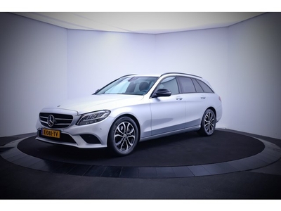 Mercedes-Benz C-Klasse Estate 300T 9G-Tr. AVANTGARDE Plus