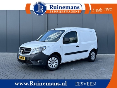 Mercedes-Benz Citan 108 CDI E6 / ORIG. NL / 1e EIGENAAR /