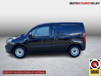 Mercedes-Benz CITAN 108 CDI NAVI + CAMERA - AIRCO -