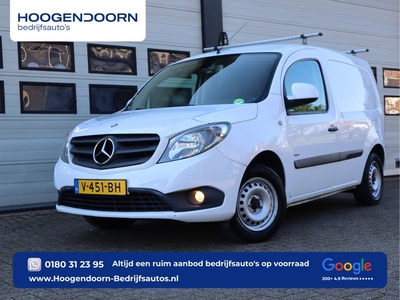 Mercedes-Benz Citan 109 CDI Euro 6 - Cruise - Airco