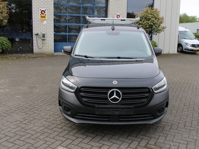 Mercedes-Benz Citan 110 CDI MBUX navigatie met camera, Imperiaal