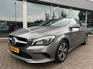 Mercedes-Benz CLA-Klasse 180 Automaat, Orig.NL, Verkocht