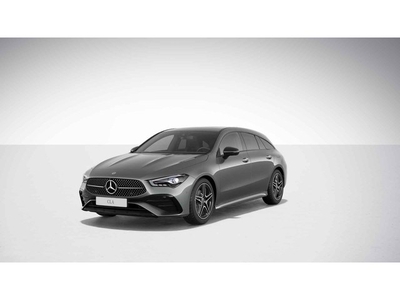 Mercedes-Benz CLA-klasse Shooting Brake 180 Star Edition