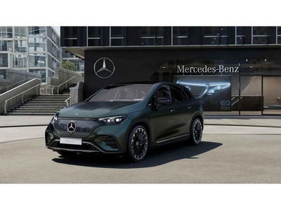 Mercedes-Benz EQE 350 4Matic Sport Edition 91 kWh