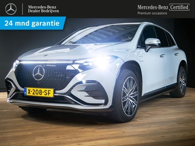 Mercedes-Benz EQS SUV 450 4MATIC AMG Line 108 kWh