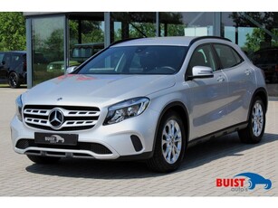 Mercedes-Benz GLA 180 Business Solution AUTOMAAT 93099KM!