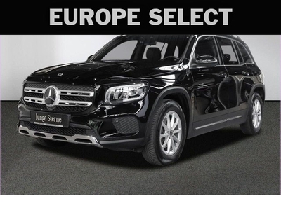 Mercedes-Benz GLB 180 Progressive Trekh 1800 kg 24 mnd