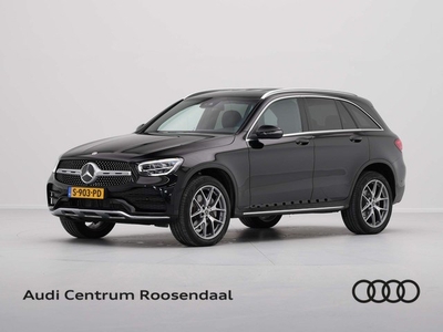 Mercedes-Benz GLC 300e 4MATIC 335pk Premium Plus Navigatie