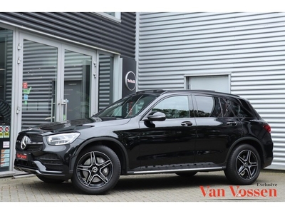 Mercedes-Benz GLC-klasse 300 4MATIC