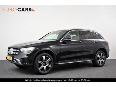 Mercedes-Benz GLC-klasse 300e 4MATIC Exclusive Hybride