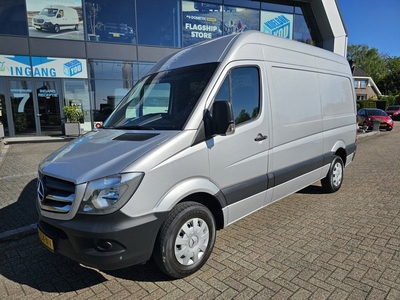 Mercedes-Benz Sprinter 213 CDI L2-H2