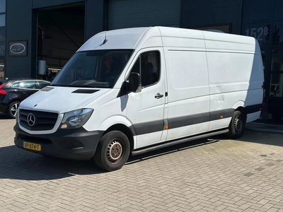 Mercedes-Benz Sprinter 310 2.2 CDI 432L HD AUT L3H2