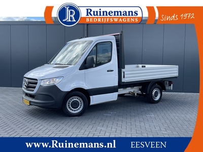 Mercedes-Benz Sprinter 311 2.2 CDI 3.5T/ AUTOMAAT / PICK UP