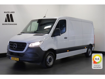 Mercedes-Benz Sprinter 311 2.2 CDI Automaat L2H1 EURO 6 -