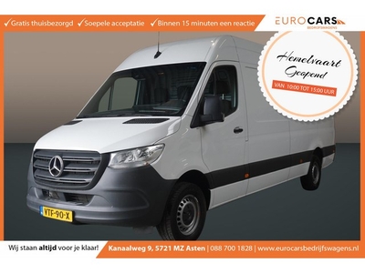 Mercedes-Benz Sprinter 311 L3H2 RWD Automaat Navi Airco