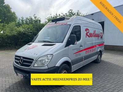 Mercedes-Benz Sprinter 313 2.2 CDI 366 FRIGO / KOELWAGEN /