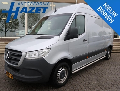 Mercedes-Benz Sprinter 314 2.2 CDI AUT. L2H2 + MBUX NAVIGATIE / CAMERA / APPLE CARPLAY / CRUISE CONTROL