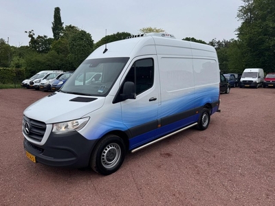 Mercedes-Benz Sprinter 314 2.2 CDI L2H2 Koelwagen Frigo