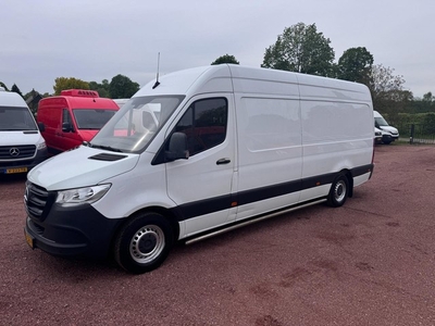 Mercedes-Benz Sprinter 314 2.2 CDI L3H2 EURO 6 Aut / Navi /