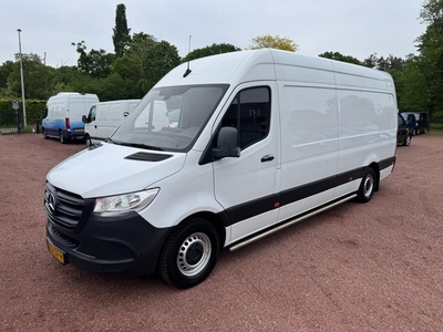 Mercedes-Benz Sprinter 314 2.2 CDI L3H2 EURO 6 Aut / Navi /