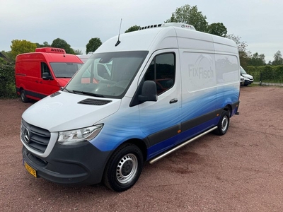 Mercedes-Benz Sprinter 314 CDI L2H2 Koelwagen Frigo