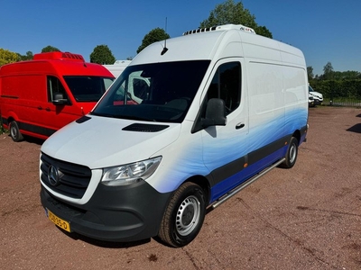 Mercedes-Benz Sprinter 314 CDI L2H2 Koelwagen Frigo