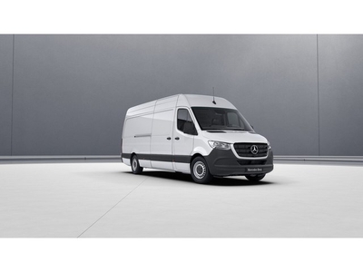 Mercedes-Benz Sprinter 315 1.9 CDI L3H2 RWD (bj 2024)