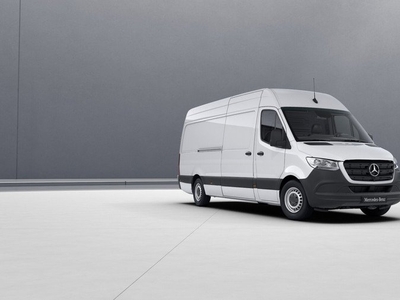 Mercedes-Benz Sprinter 315 1.9 CDI L3H2 RWD