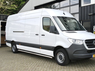 Mercedes-Benz Sprinter 315 1.9 CDI L4H3 RWD Automaat / NL-Auto / Dealer Onderhouden / Carplay