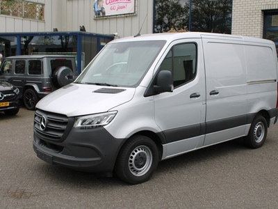 Mercedes-Benz Sprinter 315 CDI L1H1 RWD 2 Schuifdeuren, LED koplampen, MBUX met navigatie en camera