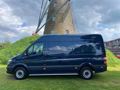 Mercedes-Benz Sprinter 316 2.2 CDI 366 L2 H2 EERSTE