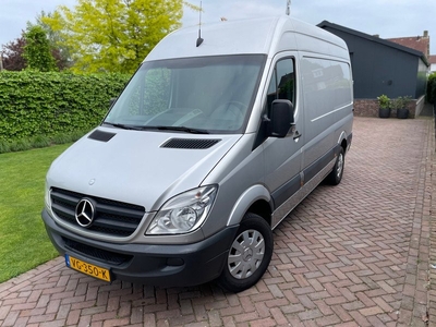 Mercedes-Benz Sprinter 316 2.2 CDI Airco Navi Camera