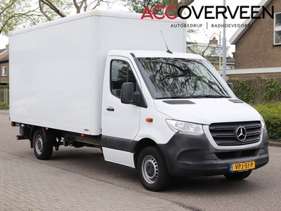 Mercedes-Benz Sprinter 316 2.2 CDI L3 EURO VI-D (bj 2020)