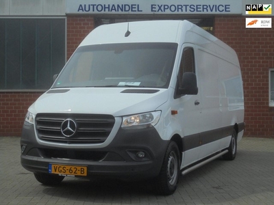 Mercedes-Benz Sprinter 316 2.2 CDI L3H2 DC EURO VI-D