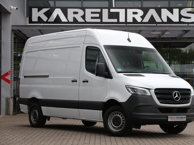 Mercedes-Benz Sprinter 316 CDI | Aut. | Laadklep | L2H2 | Navi | Camera | Clima..